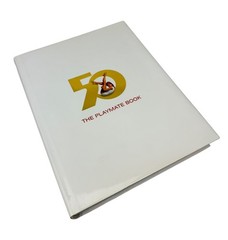 THE PLAYMATE BOOK: Six Decades of Centerfolds by Gretchen Edgren 2005 HC Playboy