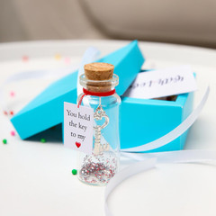 Kseniya Revta Anniversary Present for Her & Him, Romantic Gift to Boyfriend & Gi