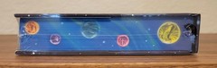 When The Moon Hatched By Sarah A. Parker Arcane Society Exclusive Signed/Sealed