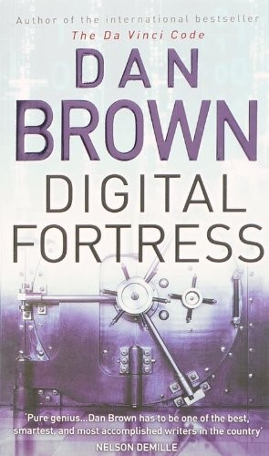 Digital Fortress by Brown, Dan
