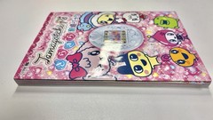 Tamagotchi P’s Kilakila Ikusei Book Bandai Official Guide Book Japan – US Seller