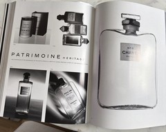 Jacques Helleu & Chanel