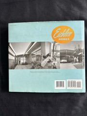 Eichler: Modernism Rebuilds the American Dream, Adamson, Paul,Arbunich, Marty, G