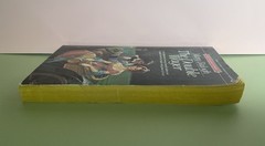 The Double Wager Mary Balogh 1985 First Printing Signet Regency Vintage Romance