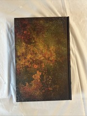 The Lords Of Silence Chris Wraight Special LimitedEdition Signed 952/1250 Nurgle