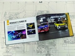 Renault 5 Turbo L’enfant terrible – The Essential Guide to Renault 5 Turbo