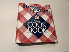 Better Homes and Gardens New – Loose Leaf, by Better Homes and – Very Good x
