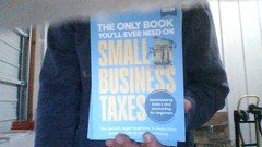The Only Book You’Ll Ever Need on Small Business Taxes: Tax Secrets