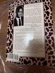 Shock Value : A Tasteful Book about Bad Taste by John Waters (1981, Trade…