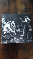 Pearl Jam – place/date (Hardcover Photography Book, Vitalogy Health Club)