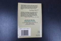 Combat Leader’s Field Guide Gallagher 1987 10th Ed Military Reference Stackpole