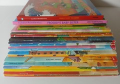 Lot of 20 FROGGY SERIES London Children Picture Book HOMESCHOOL teacher