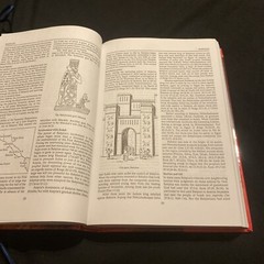 AMG Publishers Concise Bible Dictionary: Clear, Simple and Easy to Understand