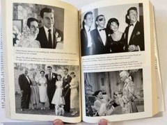 Robert Wagner Natalie Wood stephanie powers pieces of my heart Hart photo book