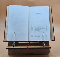 Empire of the Summer Moon: Quanah Parker and the Rise an [PREMIUM LEATHER BOUND]