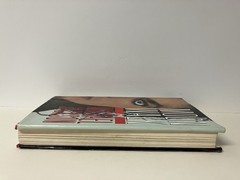 Moonwalk by Michael Jackson 1988 HCDJ Stated First Edition Printed Signature