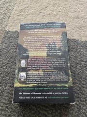 The Elfstones of Shannara by Terry Brooks Audiobook Cassette Audio Book 📖