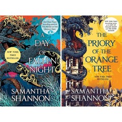 The Roots of Chaos 2-Book Set by Samantha Shannon Hard Cover