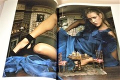 SIGNED Wonderland by Annie Leibovitz First Edition SIGNED on Title Page
