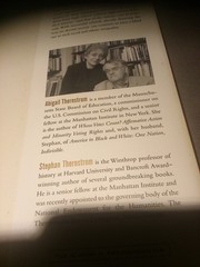 No Excuses Closing The Gap Racial Gap In Learning By Abigail & S. Thernstron