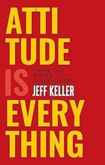Attitude is Everything Paperback p690