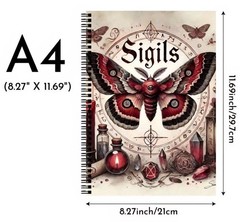 Sigils Guide Book – How To Manual