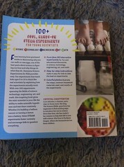 Awesome Science Experiments for Kids 100+ Steam Projects & Why They Work Fun Dad