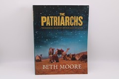 Beth Moore Bible Study – Your Choice $9.99 EACH – New/Unused – DISCOUNTS!