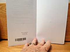 A Week on Rations by Karen Wiles CR 2021 printed February 2026 paperback