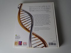 „Science: The Definitive Visual Guide / 512 Pages / Published In 2016