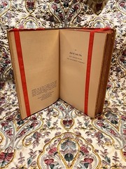 Assignment to Berlin by Harry W. Flannery Hardcover 1942 WWII Dust Jacket