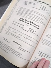 1987 The Complete Dessert Cookbook Johna Blinn VTG The Speedy Gourmet Library PB