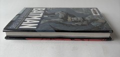Batman A Celebration of 75 Years DC Comics 2014 Hardcover Graphic Novel