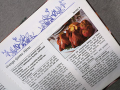 Vintage Kmart 1999 Everyday Cooking Poultry Cookbook by Jake Ratcliffe 31 Pages