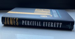 James by Percival Everett Pulitzer Prize Winner 📦 FREE SHIPPING