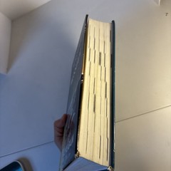 Footsteps of the Messiah – Hardcover, by Fruchtenbaum Arnold G. Revised Ed 2003