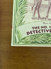 Lot of 9 Alexander McCall Smith No. 1 Ladies Detective Agency Series #1,4-10,12