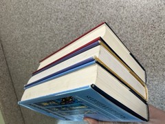Renewal Theology: 3 Volume Set. By J. Rodman Williams-HCDJ Lot Hardcover