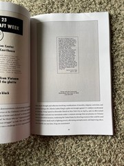 Fists & Flowers: Leaflets from the Sixties (Paperback or Softback)