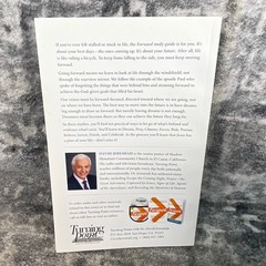 Dr. David Jeremiah Forward Study Guide Paperback Christian Religious Bible Study
