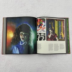 The Art of Horror: An Illustrated History, edited by Stephen Jones