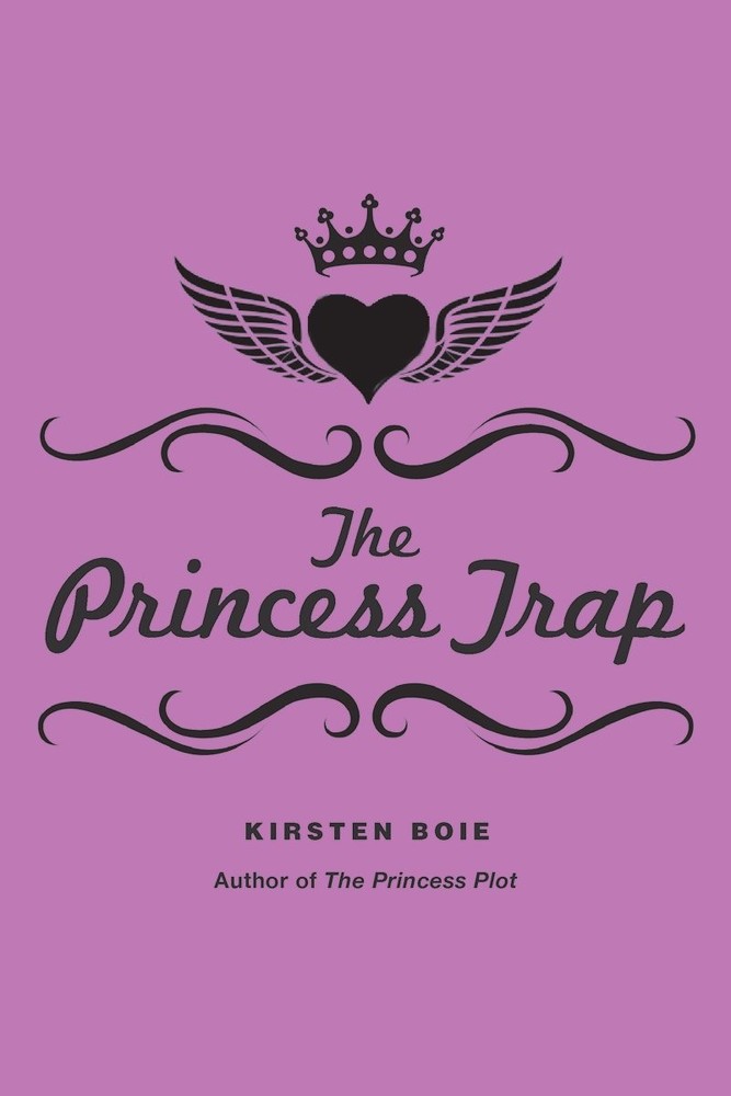 The Princess Trap