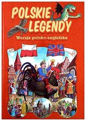 Polskie legendy. Wersja – Paperback, by Opracowanie Zbiorowe – Very Good