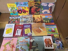 70 Spanish English Bilingual Children’s Books Lot Pre-K Elementary Learn Languag