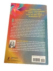 Heart Bones : A Novel by Colleen Hoover (2023, Trade Paperback)