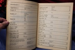 Favorite Brand Name Recipe Cookbook – Beekman -Vintage 1981 Meals Food 334 Pages