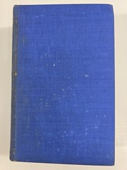 WILLIAM LYON PHELPS Autobiography with Letters 3rd Printing HC no dust jacket