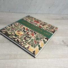 1987 THE FLOWERING OF AMERICAN FOLK ART 1776-1876 JEAN LIPMAN ALICE WINCHESTER