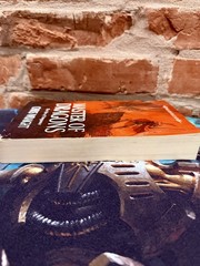 MASTER OF DRAGONS – TRADE PAPERBACK BY CHRIS WRAIGHT – WARHAMMER FANTASY