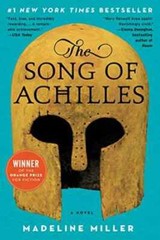 Song of Achilles, The – Paperback, by Miller Madeline – Good